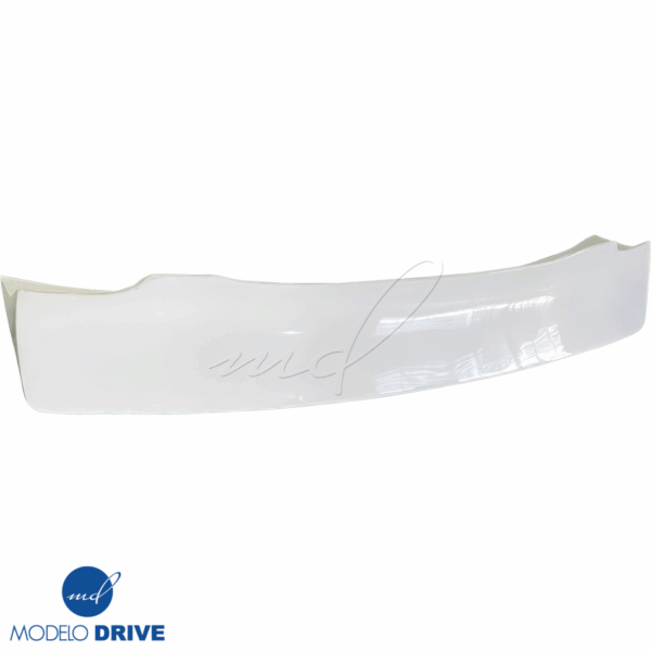 ModeloDrive FRP TKYO Trunk Spoiler Wing > Mazda Miata (NC) 2006-2015 > Soft Top - Image 9
