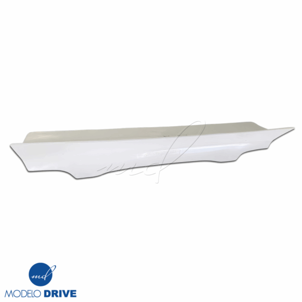 ModeloDrive FRP TKYO Trunk Spoiler Wing > Mazda Miata (NC) 2006-2015 > Soft Top - Image 10