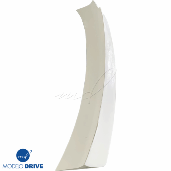 ModeloDrive FRP TKYO Trunk Spoiler Wing > Mazda Miata (NC) 2006-2015 > Soft Top - Image 11