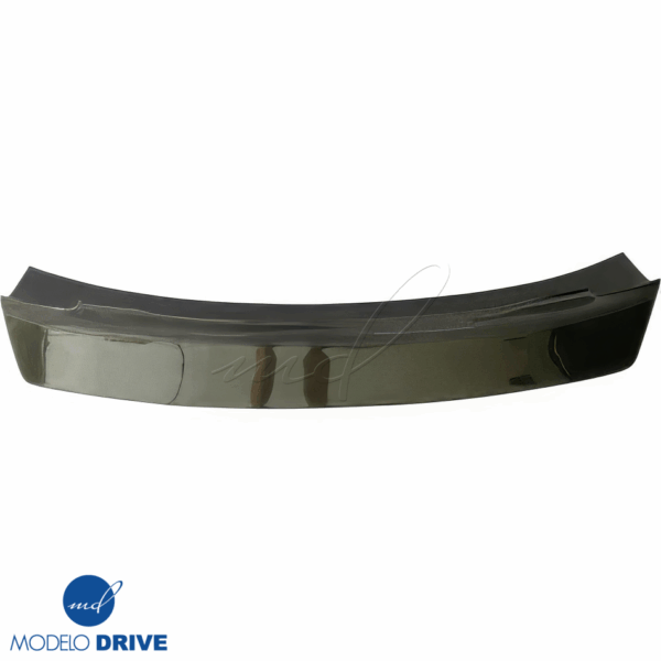 ModeloDrive Carbon Fiber TKYO Trunk Spoiler Wing > Mazda Miata (NC) 2006-2015 > Soft Top - Image 5