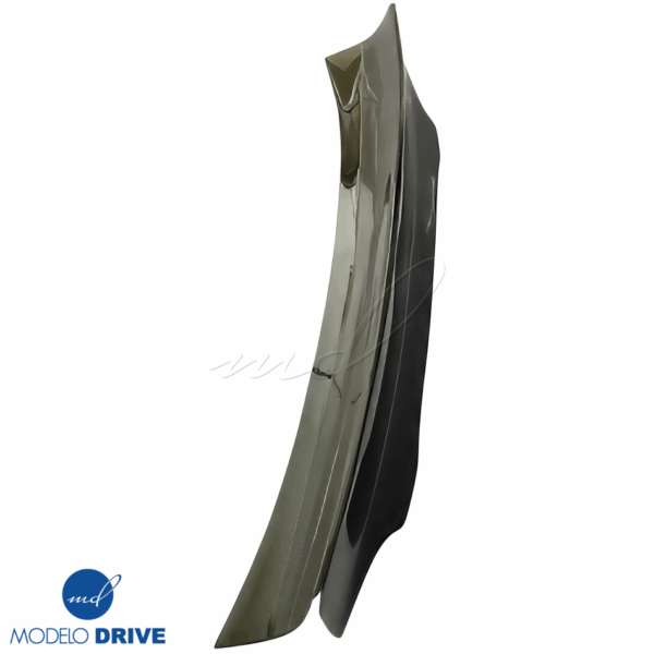 ModeloDrive Carbon Fiber TKYO Trunk Spoiler Wing > Mazda Miata (NC) 2006-2015 > Soft Top - Image 6
