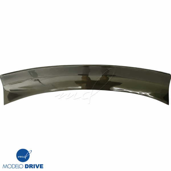 ModeloDrive Carbon Fiber TKYO Trunk Spoiler Wing > Mazda Miata (NC) 2006-2015 > Soft Top - Image 7