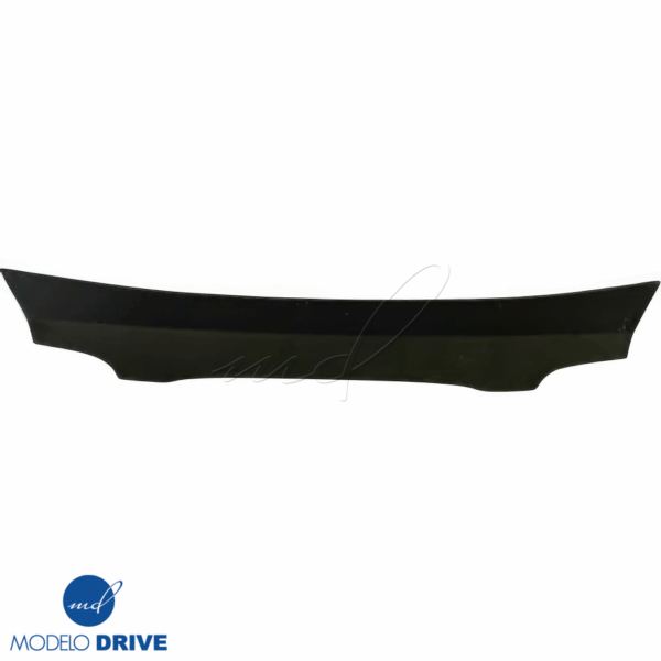 ModeloDrive Carbon Fiber TKYO Trunk Spoiler Wing > Mazda Miata (NC) 2006-2015 > Soft Top - Image 9