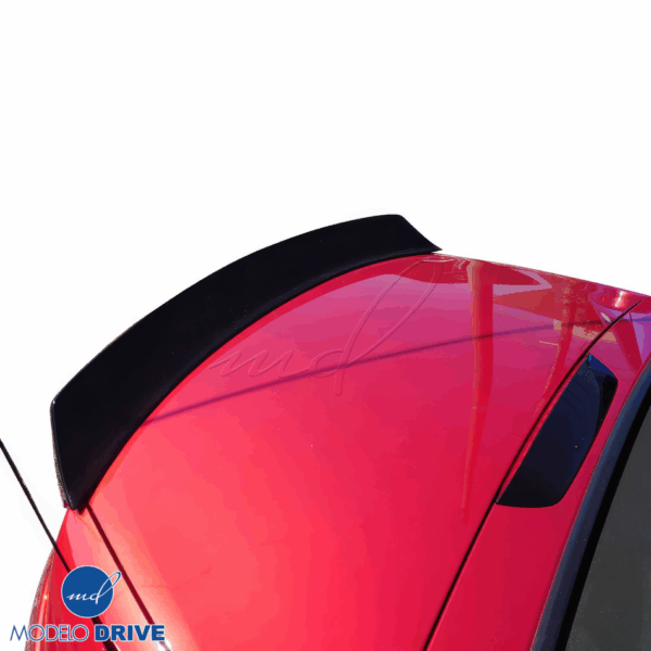 ModeloDrive FRP TKYO Trunk Spoiler Wing > Mazda Miata (ND) 2016-2021 - Image 3