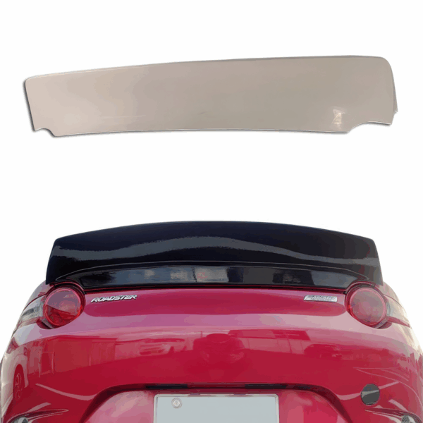 ModeloDrive FRP TKYO Trunk Spoiler Wing > Mazda Miata (ND) 2016-2021 - Image 6