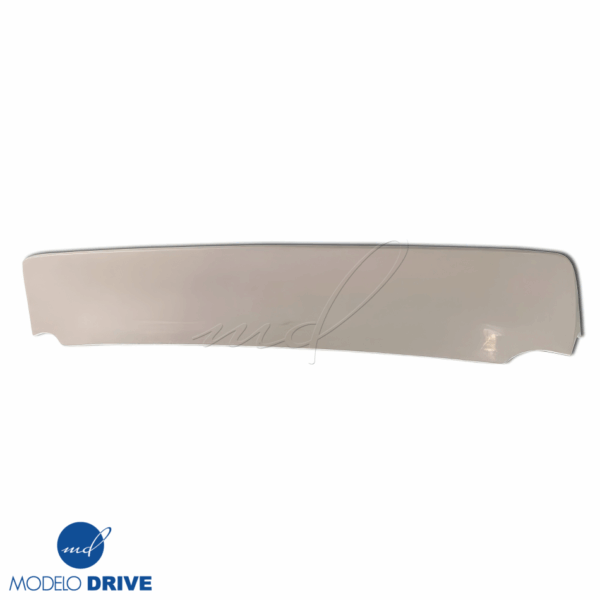 ModeloDrive FRP TKYO Trunk Spoiler Wing > Mazda Miata (ND) 2016-2021 - Image 8