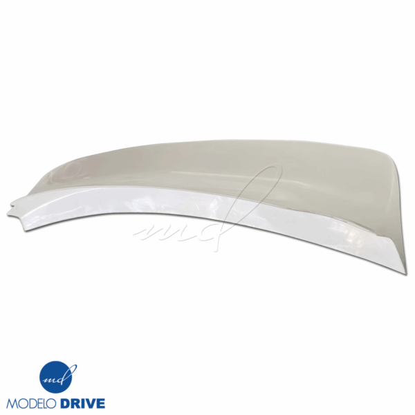 ModeloDrive FRP TKYO Trunk Spoiler Wing > Mazda Miata (ND) 2016-2021 - Image 9