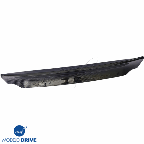 ModeloDrive Carbon Fiber TKYO Trunk Spoiler Wing > Mazda Miata (ND) 2016-2021 - Image 7