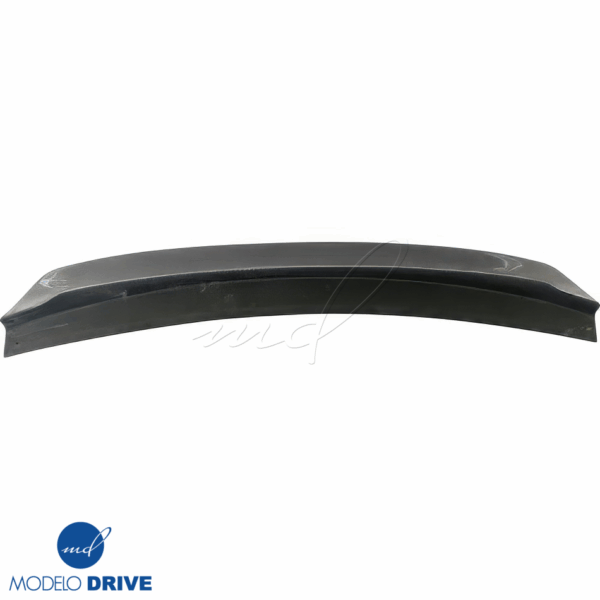 ModeloDrive Carbon Fiber TKYO Trunk Spoiler Wing > Mazda Miata (ND) 2016-2021 - Image 8
