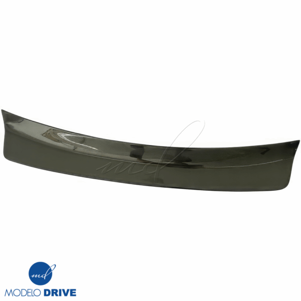 ModeloDrive Carbon Fiber TKYO Trunk Spoiler Wing > Mazda Miata (ND) 2016-2021 - Image 10