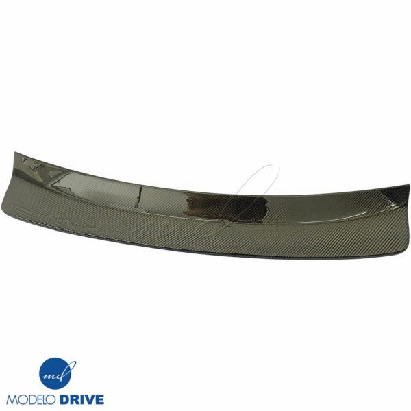 ModeloDrive Carbon Fiber TKYO Trunk Spoiler Wing > Mazda Miata (ND) 2016-2021 - Image 11