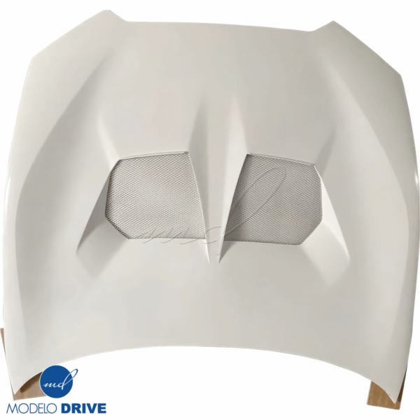 ModeloDrive FRP Twin Vent Hood > Mazda Miata (ND) 2016-2021 - Image 8
