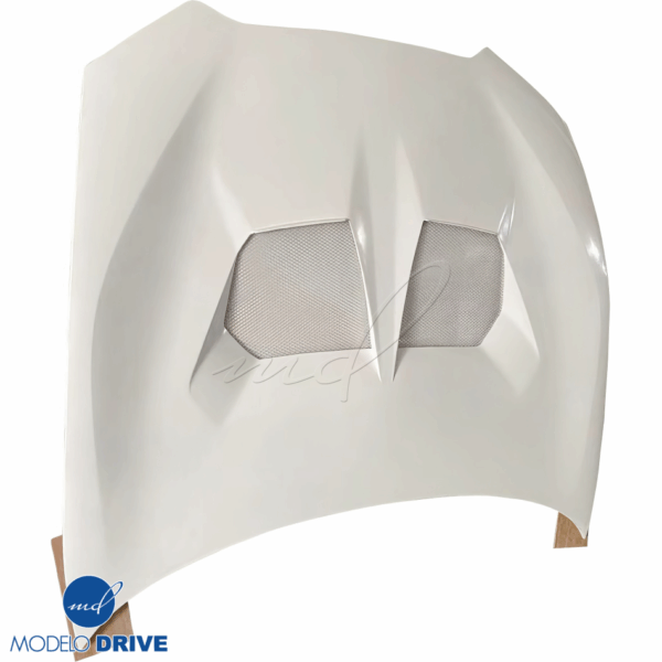 ModeloDrive FRP Twin Vent Hood > Mazda Miata (ND) 2016-2021 - Image 10