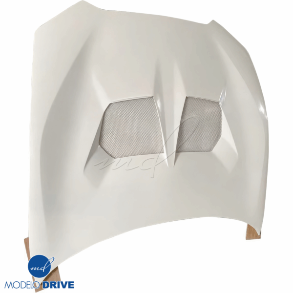 ModeloDrive FRP Twin Vent Hood > Mazda Miata (ND) 2016-2021 - Image 11