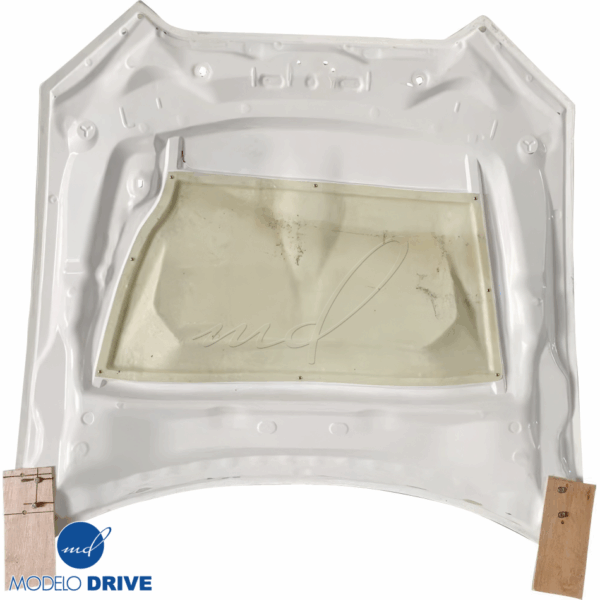 ModeloDrive FRP Twin Vent Hood > Mazda Miata (ND) 2016-2021 - Image 12