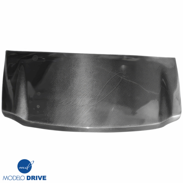 ModeloDrive Carbon Fiber Recessed Trunk > Mazda Miata (ND) 2016-2021 - Image 6
