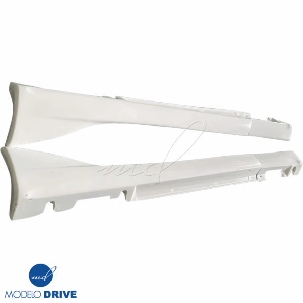 ModeloDrive FRP MSPE Side Skirts 4pc > Mazda Miata (NB) 1998-2005 - Image 11