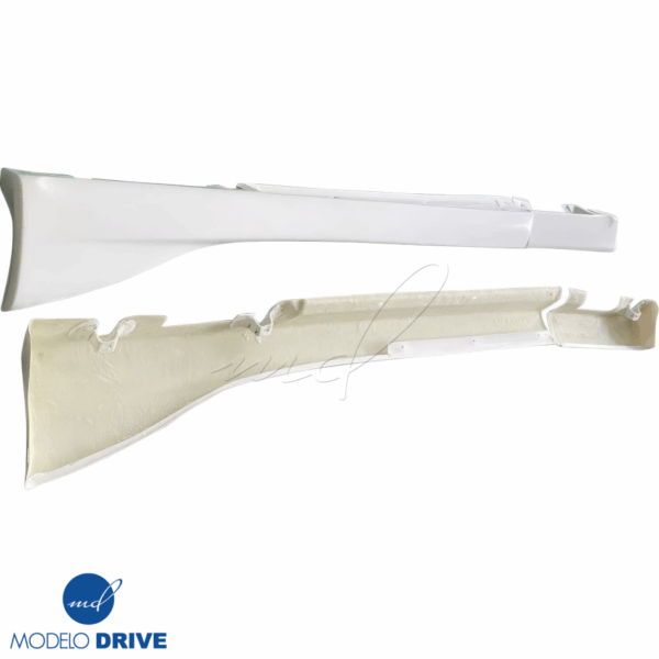 ModeloDrive FRP MSPE Side Skirts 4pc > Mazda Miata (NB) 1998-2005 - Image 12