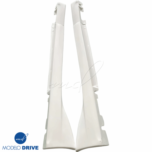 ModeloDrive FRP MSPE Side Skirts 4pc > Mazda Miata (NB) 1998-2005 - Image 13