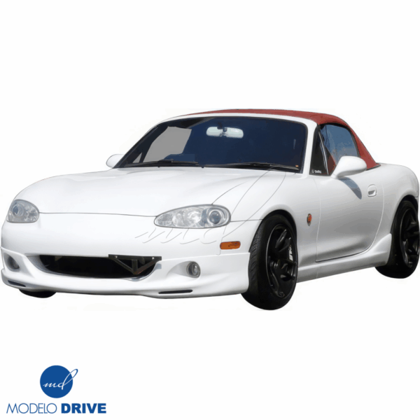 ModeloDrive FRP MSPE Side Skirts 4pc > Mazda Miata (NB) 1998-2005 - Image 14