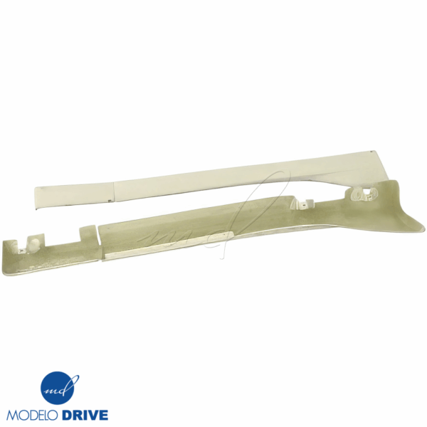 ModeloDrive FRP MSPE Side Skirts 4pc > Mazda Miata (NB) 1998-2005 - Image 17