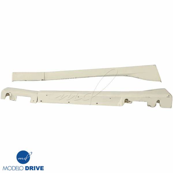 ModeloDrive FRP MSPE Side Skirts 4pc > Mazda Miata (NB) 1998-2005 - Image 18