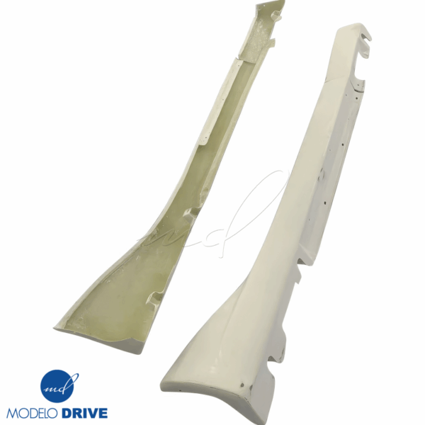 ModeloDrive FRP MSPE Side Skirts 4pc > Mazda Miata (NB) 1998-2005 - Image 19