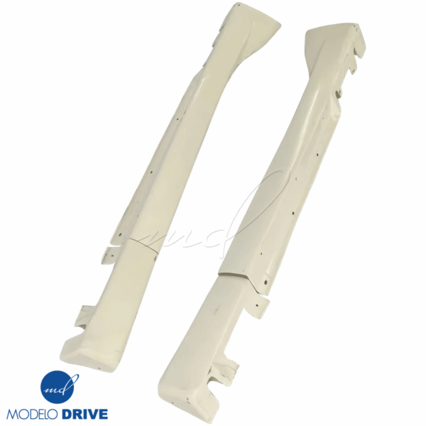 ModeloDrive FRP MSPE Side Skirts 4pc > Mazda Miata (NB) 1998-2005 - Image 21