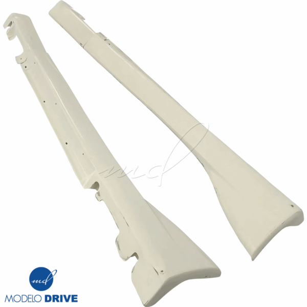 ModeloDrive FRP MSPE Side Skirts 4pc > Mazda Miata (NB) 1998-2005 - Image 22