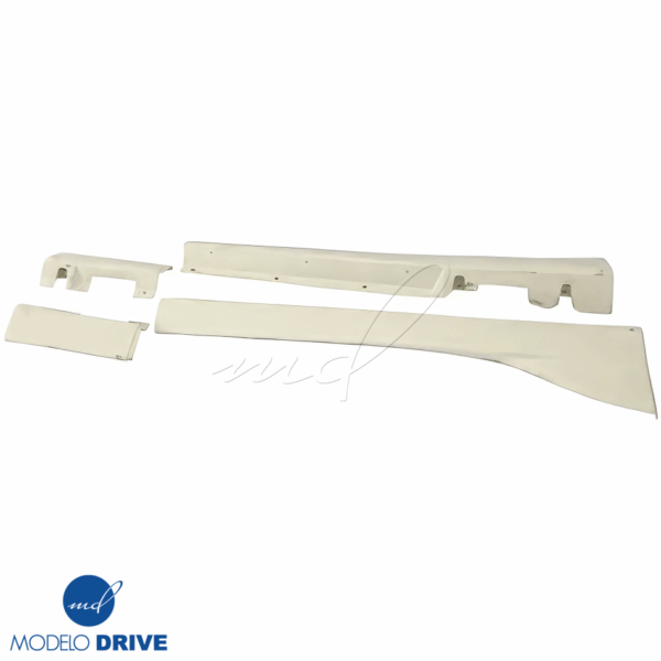 ModeloDrive FRP MSPE Side Skirts 4pc > Mazda Miata (NB) 1998-2005 - Image 24