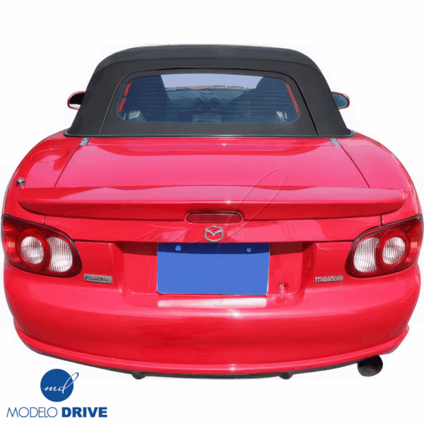 ModeloDrive FRP MSPE Rear Lip Valance > Mazda Miata (NB) 1998-2005 - Image 16