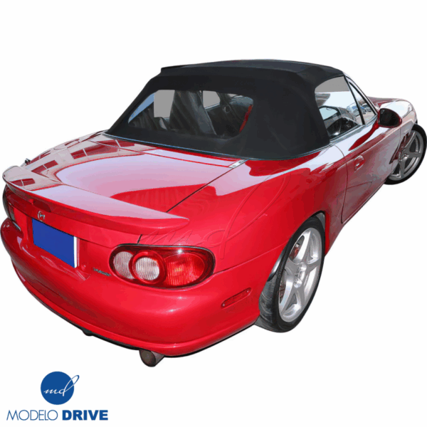 ModeloDrive FRP MSPE Rear Lip Valance > Mazda Miata (NB) 1998-2005 - Image 17