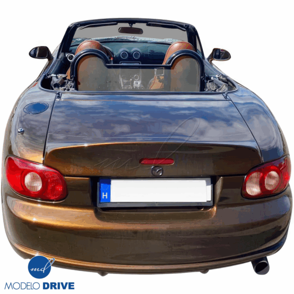 ModeloDrive FRP MSPE Rear Lip Valance > Mazda Miata (NB) 1998-2005 - Image 23