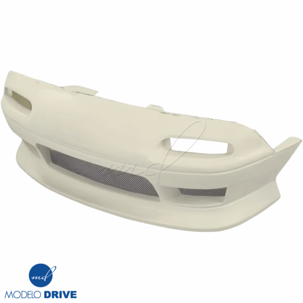 ModeloDrive FRP DUC Front Bumper > Mazda Miata (NA) 1990-1996 - Image 27