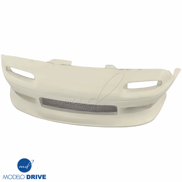 ModeloDrive FRP DUC Front Bumper > Mazda Miata (NA) 1990-1996 - Image 29