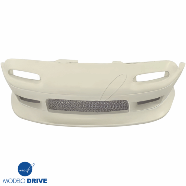 ModeloDrive FRP DUC Front Bumper > Mazda Miata (NA) 1990-1996 - Image 30