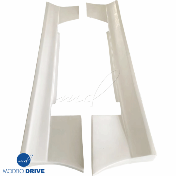 ModeloDrive FRP DUC Side Skirts > Mazda Miata (NA) 1990-1996 - Image 22
