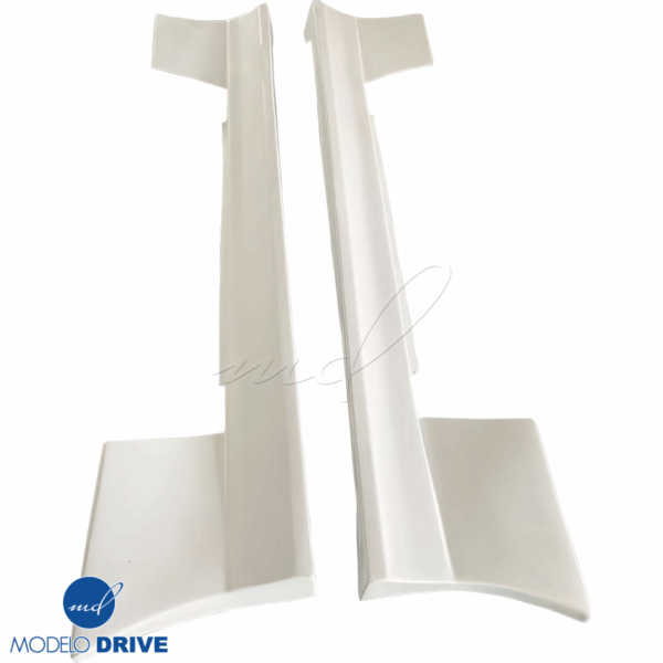 ModeloDrive FRP DUC Side Skirts > Mazda Miata (NA) 1990-1996 - Image 23