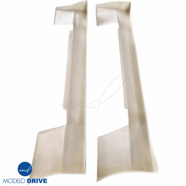 ModeloDrive FRP DUC Side Skirts > Mazda Miata (NA) 1990-1996 - Image 24