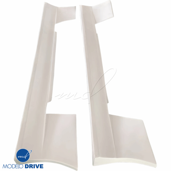 ModeloDrive FRP DUC Side Skirts > Mazda Miata (NA) 1990-1996 - Image 25