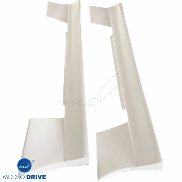 ModeloDrive FRP DUC Side Skirts > Mazda Miata (NA) 1990-1996 - Image 26