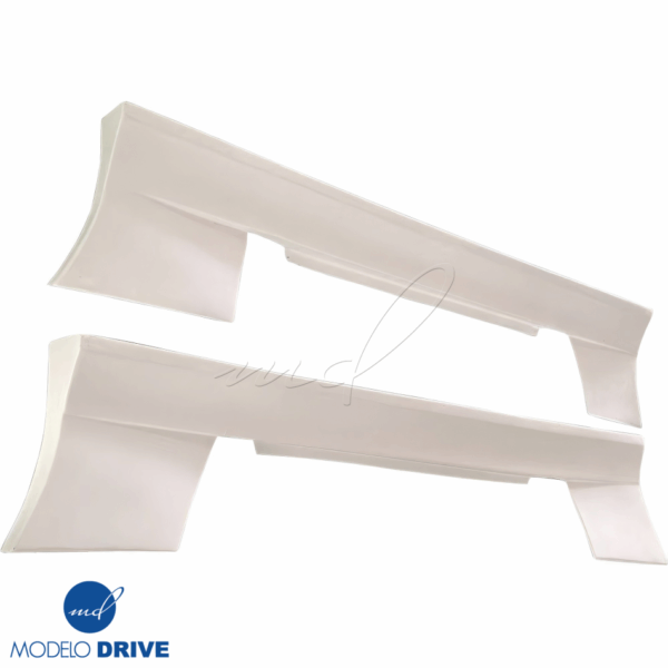 ModeloDrive FRP DUC Side Skirts > Mazda Miata (NA) 1990-1996 - Image 27
