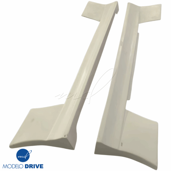 ModeloDrive FRP DUC Side Skirts > Mazda Miata (NA) 1990-1996 - Image 28