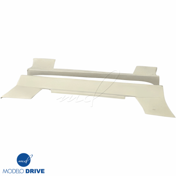 ModeloDrive FRP DUC Side Skirts > Mazda Miata (NA) 1990-1996 - Image 29