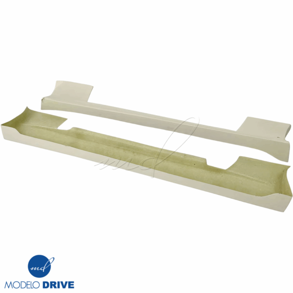 ModeloDrive FRP DUC Side Skirts > Mazda Miata (NA) 1990-1996 - Image 30