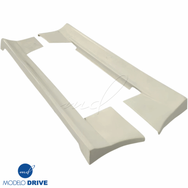 ModeloDrive FRP DUC Side Skirts > Mazda Miata (NA) 1990-1996 - Image 32
