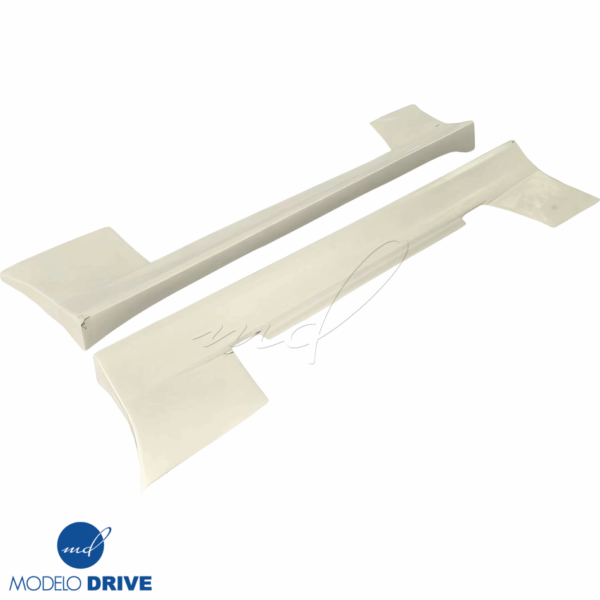 ModeloDrive FRP DUC Side Skirts > Mazda Miata (NA) 1990-1996 - Image 33