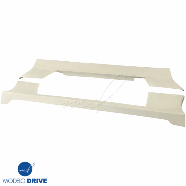 ModeloDrive FRP DUC Side Skirts > Mazda Miata (NA) 1990-1996 - Image 34