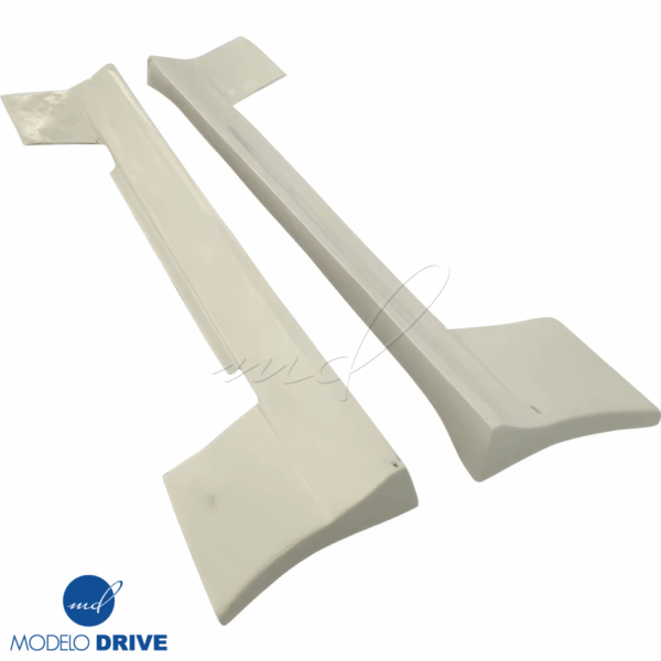 ModeloDrive FRP DUC Side Skirts > Mazda Miata (NA) 1990-1996 - Image 35
