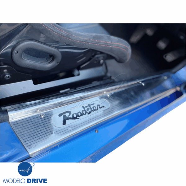 ModeloDrive FRP DUC Side Skirts > Mazda Miata (NA) 1990-1996 - Image 39